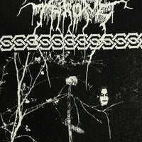 Darkthrone 1997 Under A Funeral Moon Vintage T-Shirt