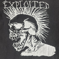 Vintage 90s Exploited T-Shirt