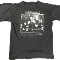 Vintage 90s Hellhammer T-Shirt