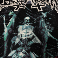 Belphegor 2006 Fleshcult Death Metal T-Shirt