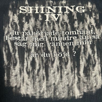 Vintage 2005 Shining Eerie Cold T-Shirt