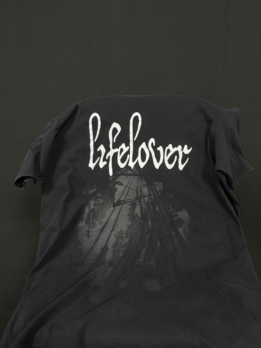 2008 Lifelover Konkurs T-Shirt