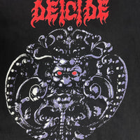 Vintage 1990 Deicide Debut Album Tank Top T-Shirt