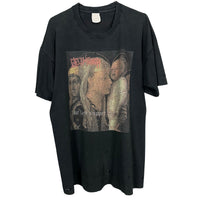 Belphegor 1995 Last Supper Vintage T-Shirt