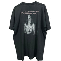 Belphegor 1995 Last Supper Vintage T-Shirt