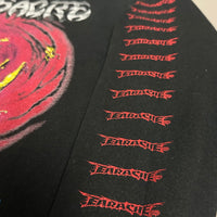 Vintage 1991 Massacre From Beyond Longsleeve