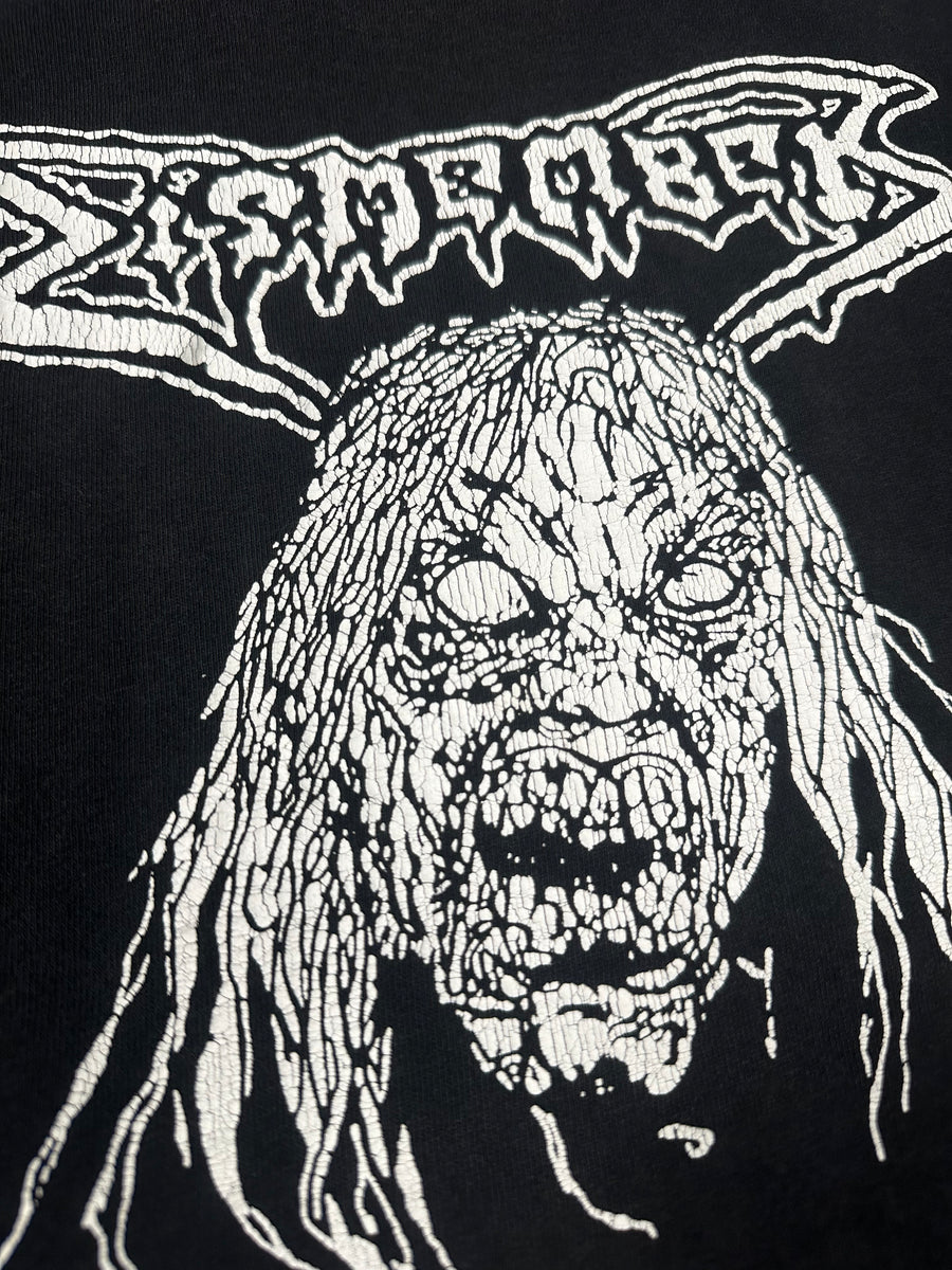 Vintage 2000s Dismember T-Shirt