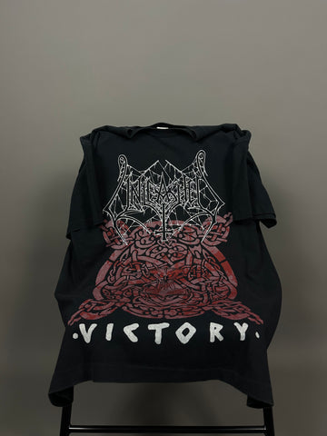 Unleashed 1995 Victory Tour Vintage T-Shirt