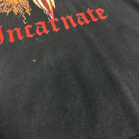 Vintage 1992 Necrosanct Incarnate T-Shirt