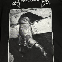 Shining 2010s Self Destruction Longsleeve