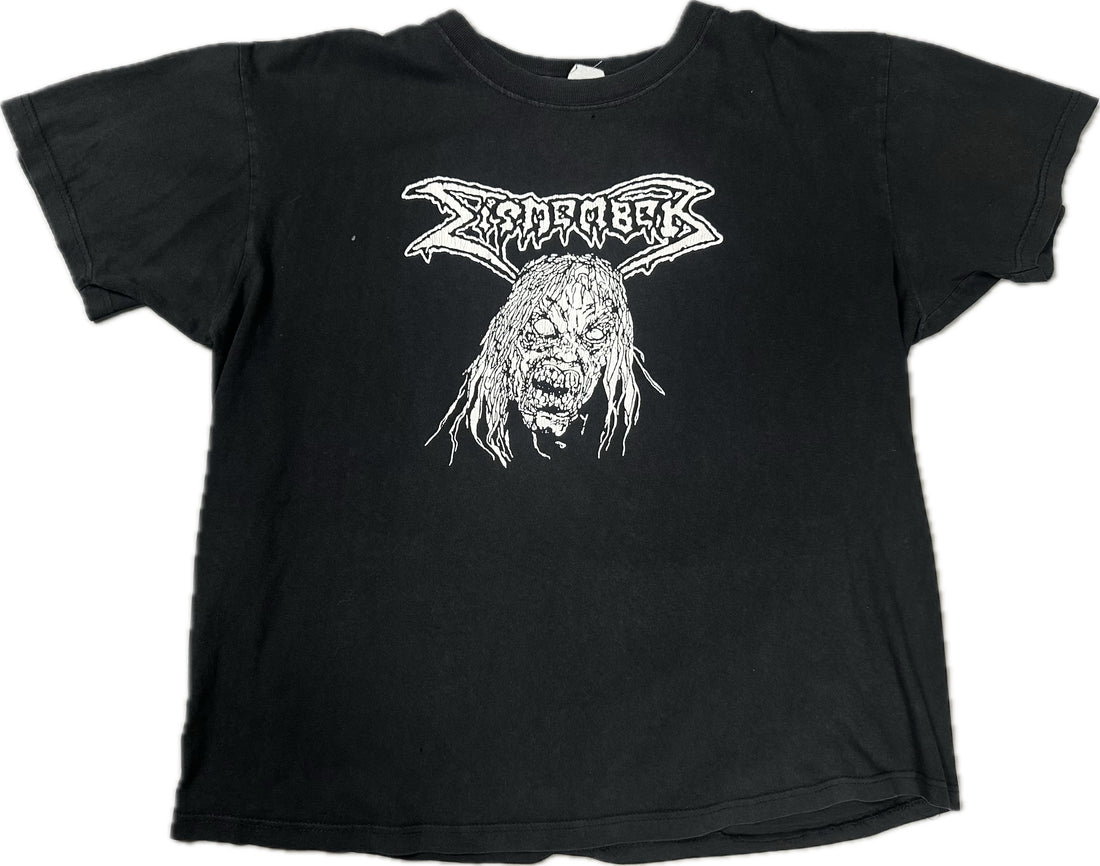 Vintage 2000s Dismember T-Shirt