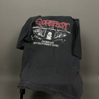 Gorefest 1991 Mindloss Vintage T-Shirt