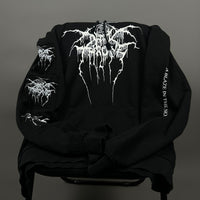 Darkthrone 2000s Blaze In The Northern Sky Sweatshirt