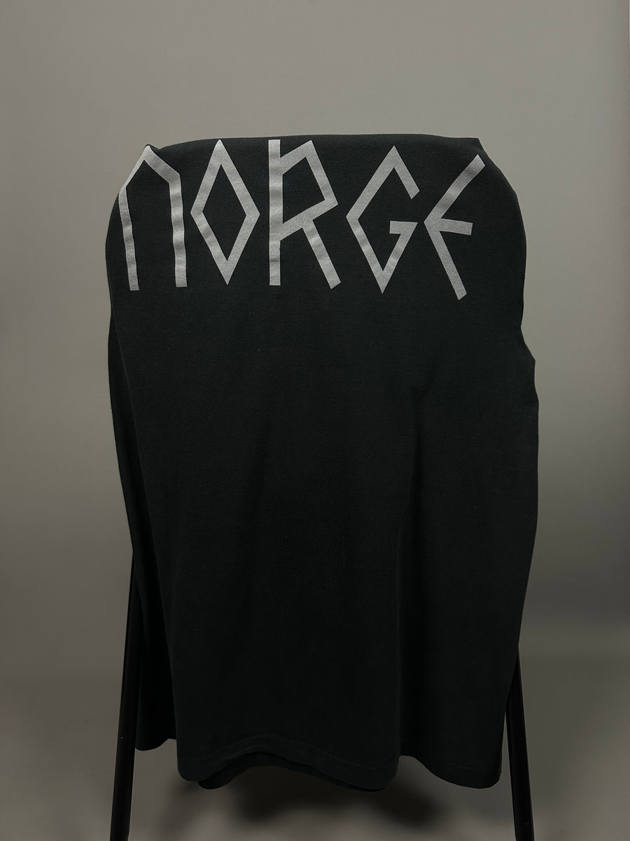 Satyricon 90s Pesten Vintage Longsleeve