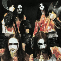 Dark Funeral 1998 Vobiscum Satanas Vintage T-Shirt