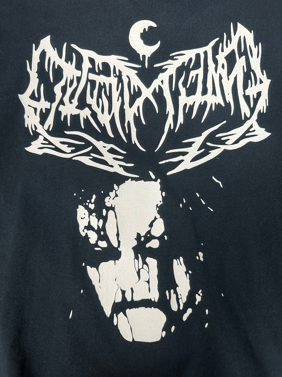 Vintage 2005 Leviathan Longsleeve