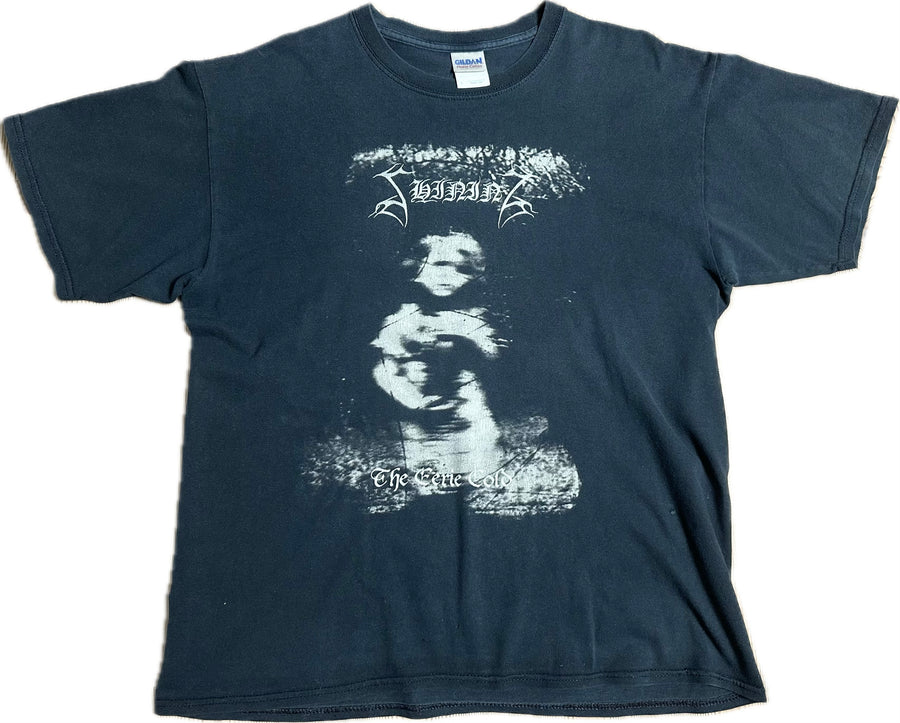 Vintage 2005 Shining Eerie Cold T-Shirt