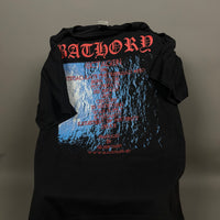 Bathory 2001 Octagon Vintage T-Shirt