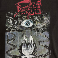 Death 1995 Symbolic Vintage Longsleeve