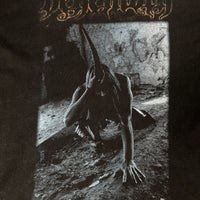 Vintage 1999 Behemoth T-Shirt