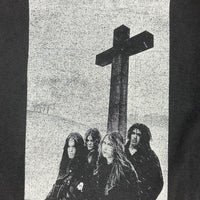 Entombed 1991 Clandestine Vintage Longsleeve