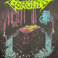 Vintage 1992 Gorguts Tour Longsleeve