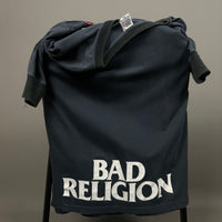 Bad Religion 1993 Recipe For Hate Tour Europe Vintage Longsleeve