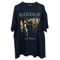 Burzum 1997 Daudi Baldrs Vintage T-Shirt