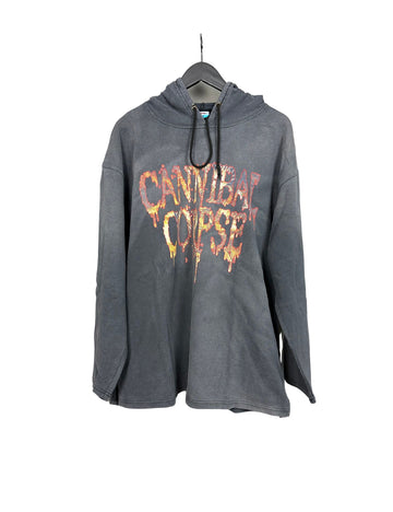 Cannibal Corpse 90s Vintage Sweatshirt