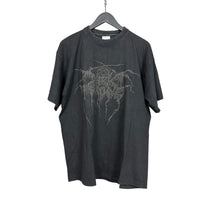 Darkthrone 1998 True Norwegian Black Metal T-Shirt