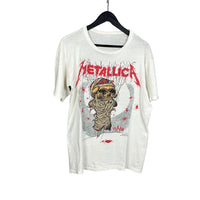 Metallica 1989 Landmine Vintage T-Shirt