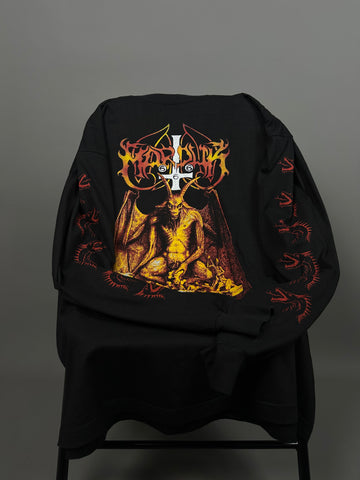 Marduk 1998 Demon Vintage Longsleeve