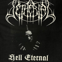 Setherial 1999 Hell Eternal Vintage T-Shirt