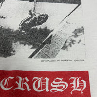 Mayhem 1994 Deathcrush Vintage Longsleeve