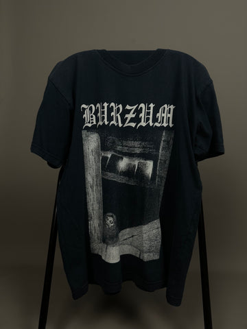 Vintage 2004 Burzum T-Shirt