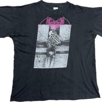 Vintage 1991 Tiamat The Astral Sleep T-Shirt