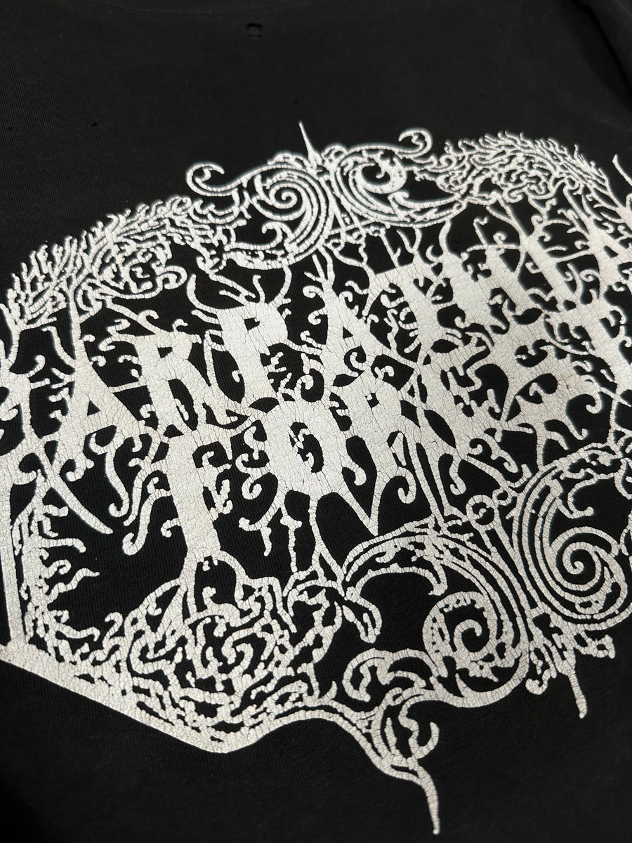 Vintage 1990s Carpathian Forest Longsleeve