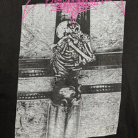 Vintage 1991 Tiamat The Astral Sleep T-Shirt