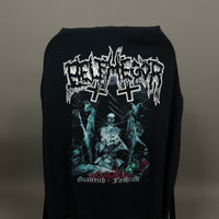 Belphegor 2006 Fleshcult Death Metal T-Shirt