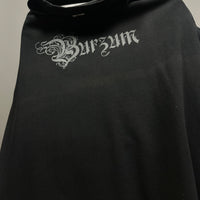 Burzum 2000s Vintage Logo T-Shirt