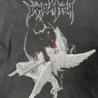 Immolation 1991 Dawn Has Come Vintage T-Shirt Tank Top