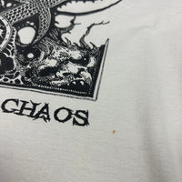 Bolt Thrower 2000s Realm Of Chaos Vintage T-Shirt