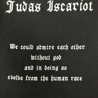 Judas Iscariot 2000s Thy Dying Light Vintage Longsleeve