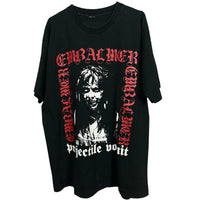 Embalmer 1995 Projectile Vomit Vintage T-Shirt