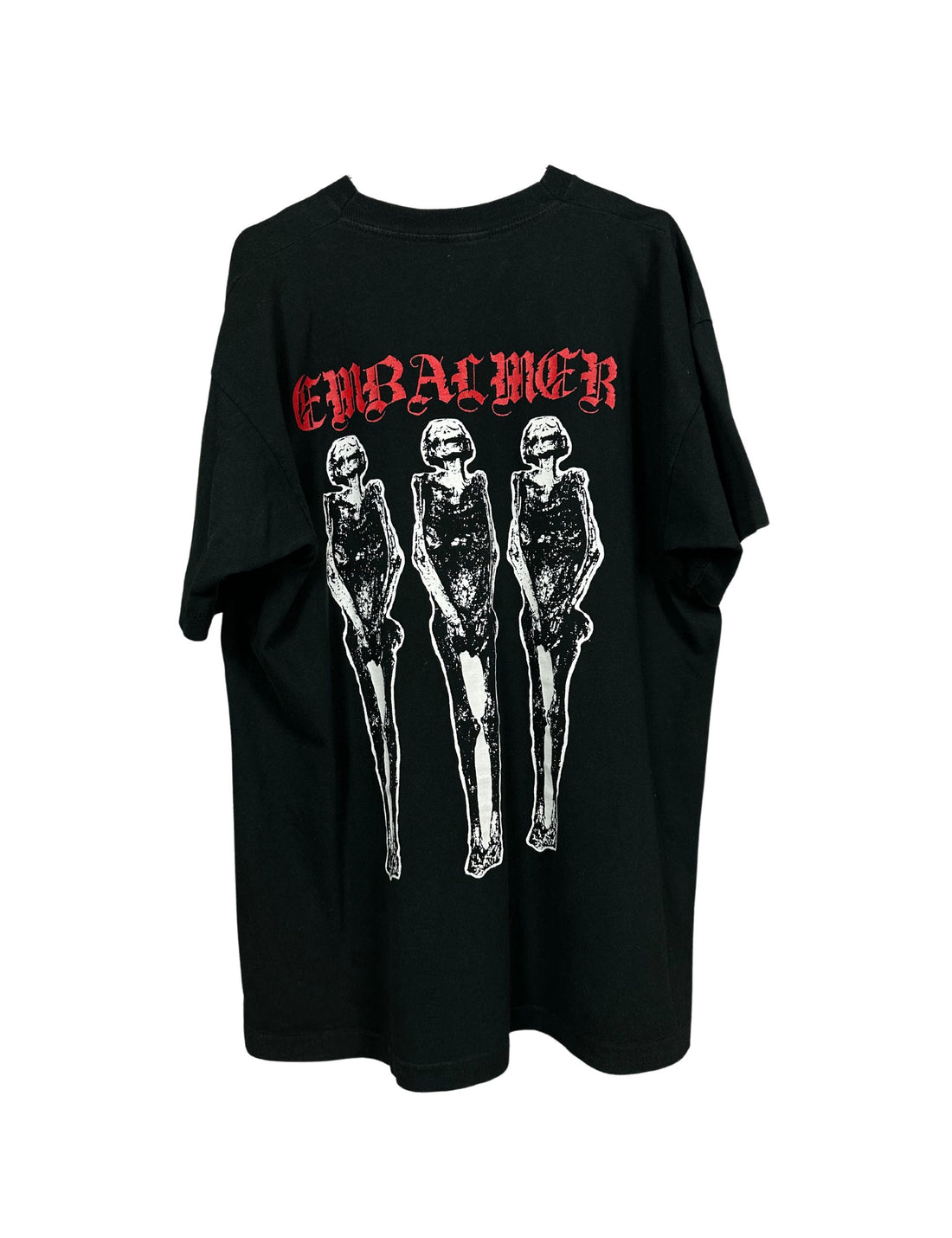 Embalmer 1995 Projectile Vomit Vintage T-Shirt