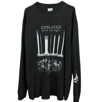 Enslaved 2003 Below The Lights Vintage Longsleeve