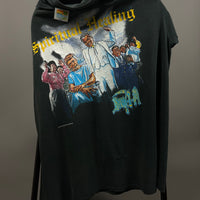 Death 1991 Spiritual Healing Vintage T-Shirt