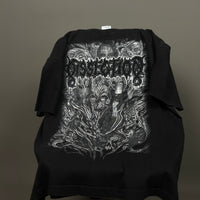 Dissection 1998 Evil Son Vintage T-Shirt