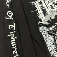 Vintage 1995 Absu The Sun Of Tiphareth Longsleeve