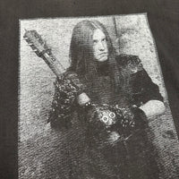 Vintage 1998 Burzum Aske T-Shirt